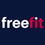 Freefit Logo